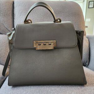 Zac Posen Eartha Top Handle Purse